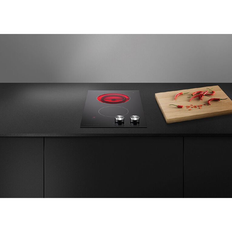 Fisher & Paykel 30cm Ceramic Cooktop, , hi-res