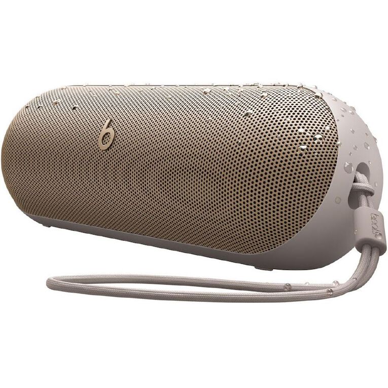Beats Pill - Wireless Bluetooth Speaker - Champagne Gold, , hi-res