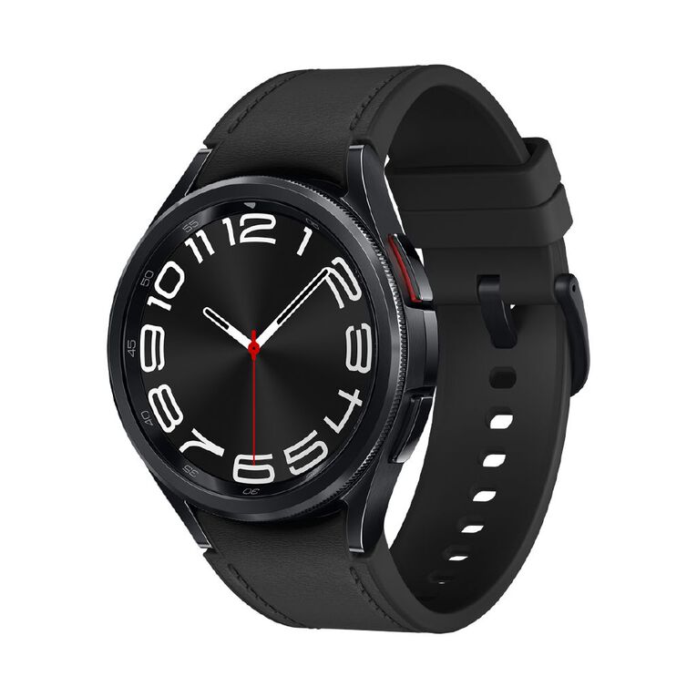 Samsung Galaxy Watch6 Classic 43mm Black, , hi-res