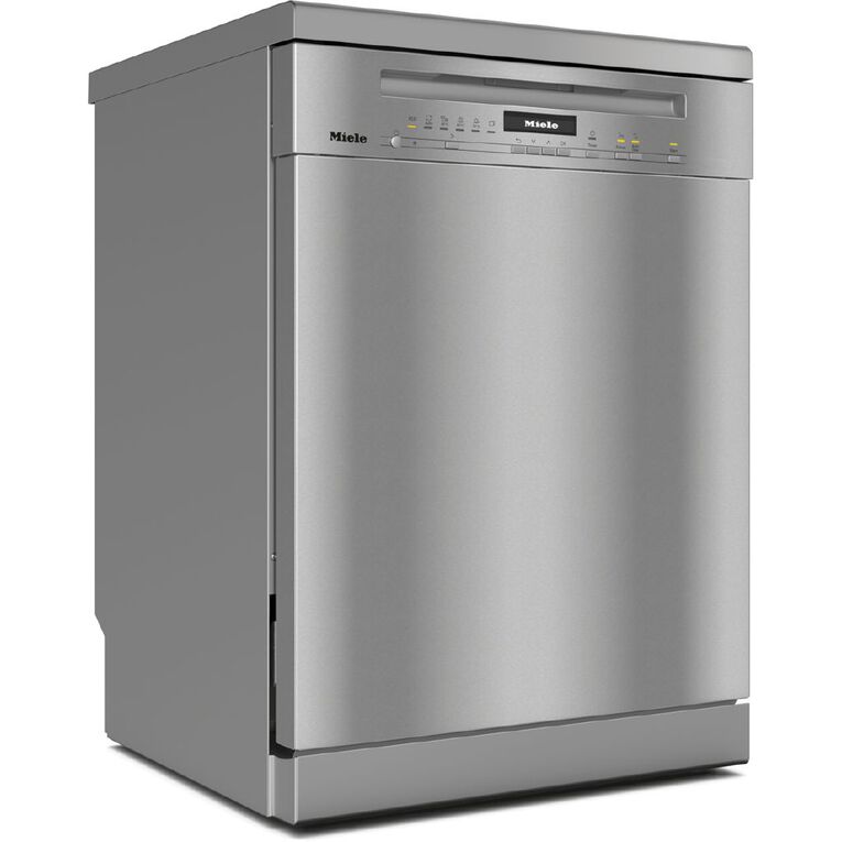 Miele Freestanding Dishwasher - G7130SC CLST, , hi-res