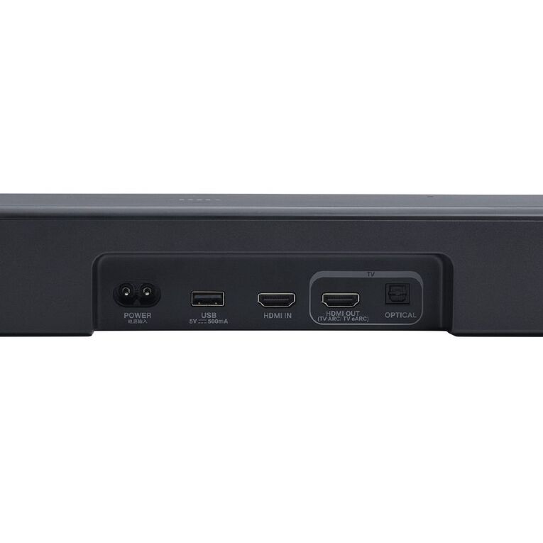 JBL Bar 300MK2 5.0ch All-In-One Soundbar with Dolby Atmos - Black, , hi-res