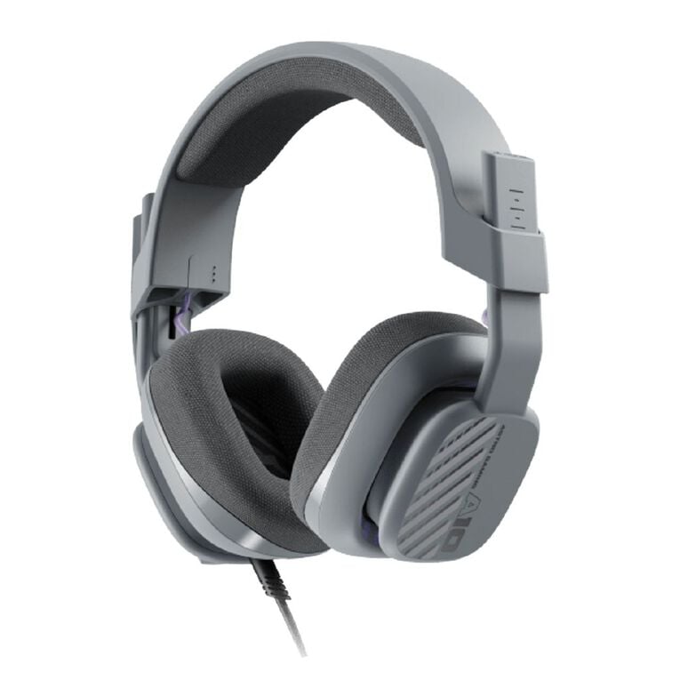 ASTRO A10 Headset Gen 2 for PC - Grey, , hi-res