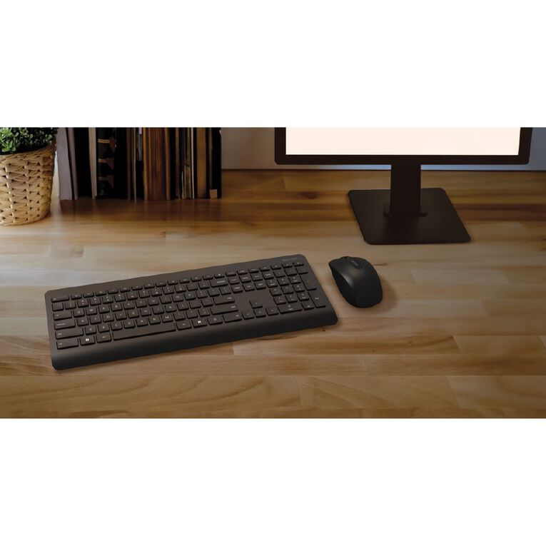 Incase (Designed by Microsoft) Wireless Desktop 900, , hi-res