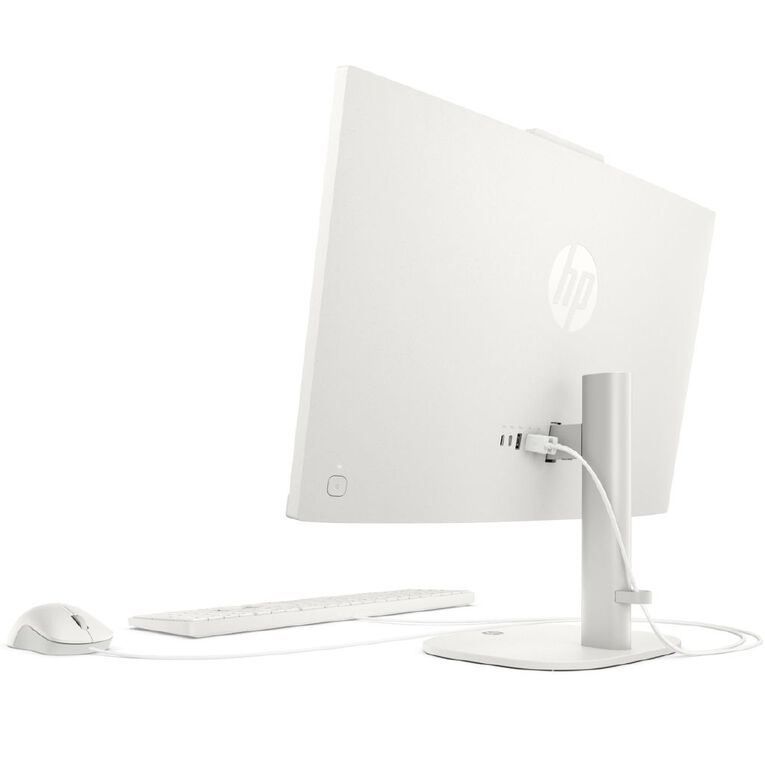 HP Omnistudio 27 Inch, Amd Ryzen 5 40, 16GB RAM, 512GB SSD, Windows 11 Aio Desktop, , hi-res