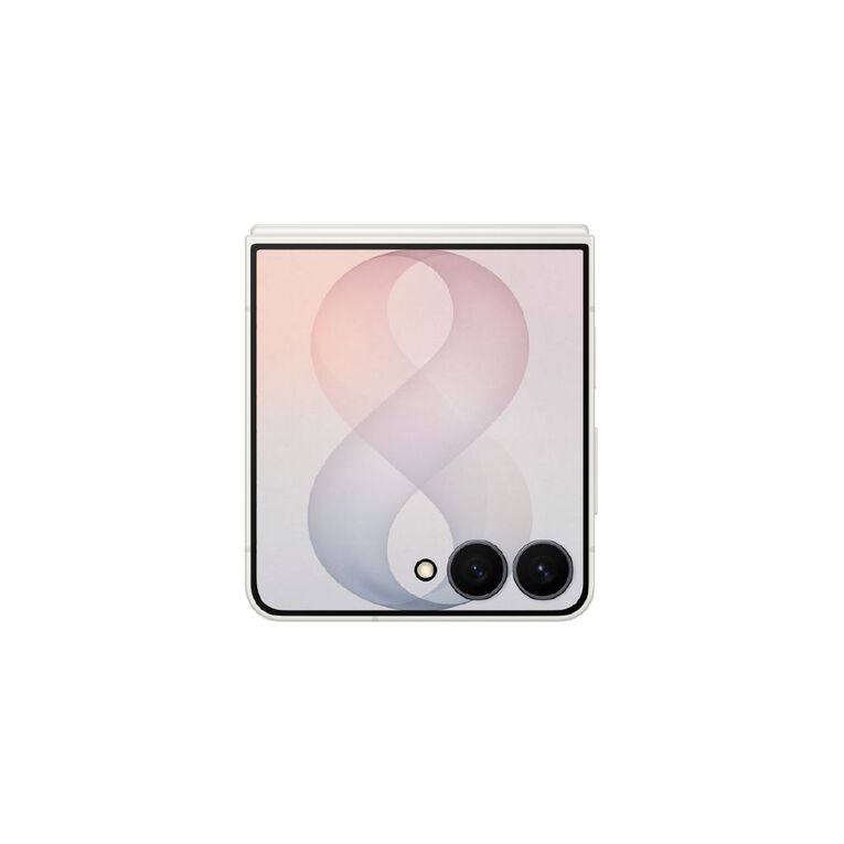 Samsung Galaxy Z Fold8 Ultra 256GB Cream, , hi-res