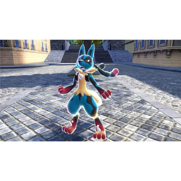 Nintendo Switch 2 Pokémon Legends Z-A, , hi-res