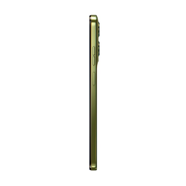Motorola g15 Iguana Green, , hi-res
