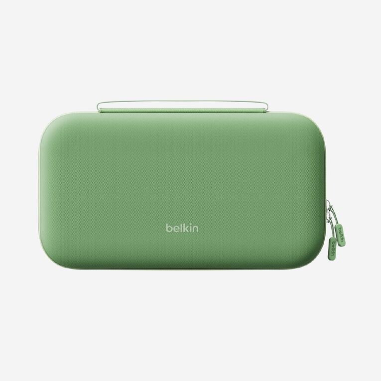 Belkin Charging Case Pro for Nintendo Switch 2 - Sage, , hi-res