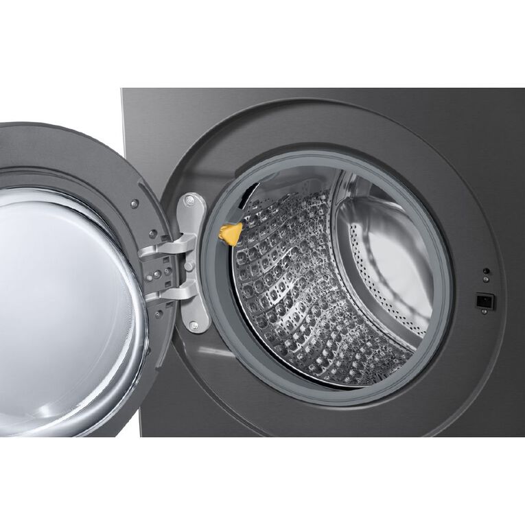 Samsung 19.5kg Bespoke Front-Load Washer AI Home, , hi-res