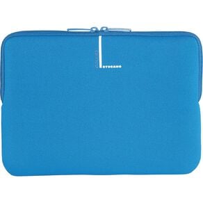 Tucano 13-14" Colore Sleeve - Blue