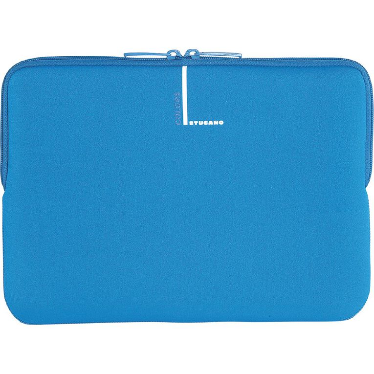Tucano 13-14" Colore Sleeve - Blue, , hi-res