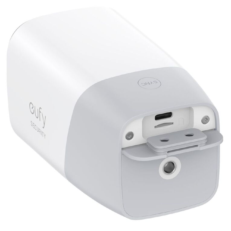 Eufy Starlight 4G Security Camera Noel Leeming