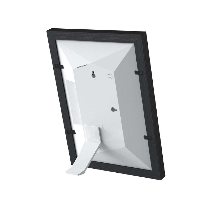 SOHO Frameo 8 Inch HD Smart Photo Frame - Black, , hi-res