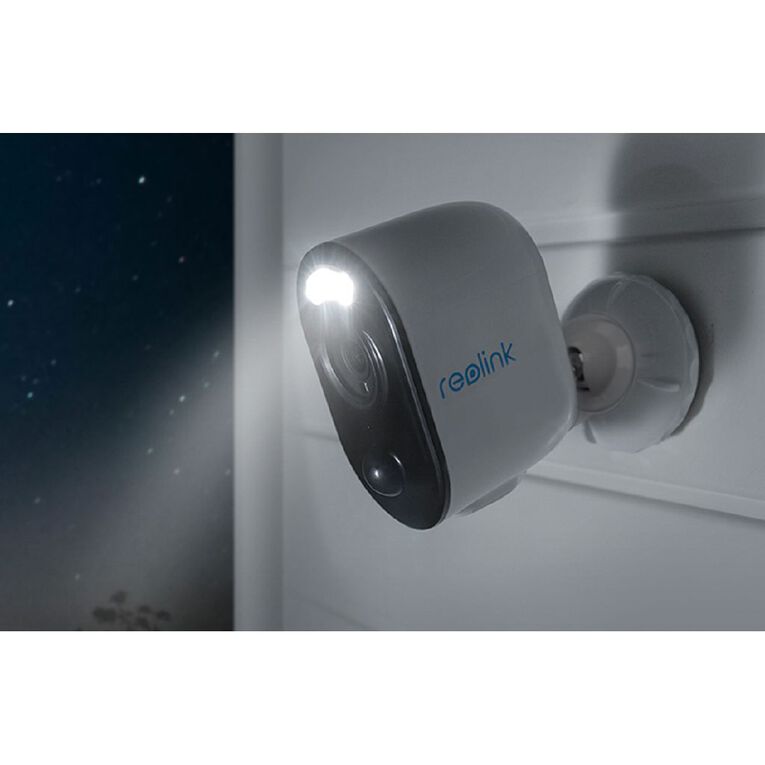 argus pro security camera