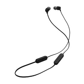 JBL Tune 135BT In-Ear Wireless Headphones - Black