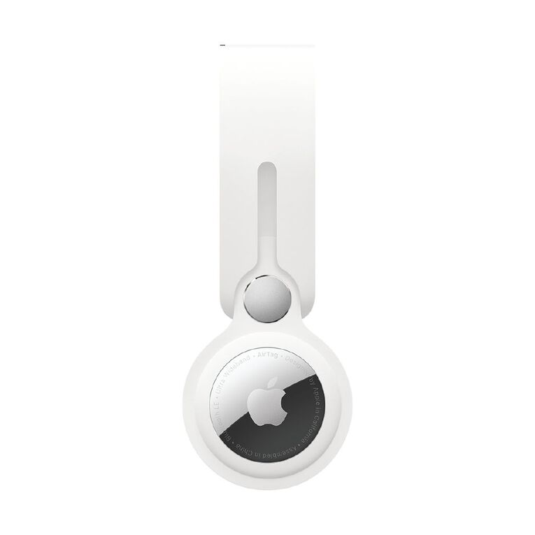 Apple AirTag Loop White, , hi-res