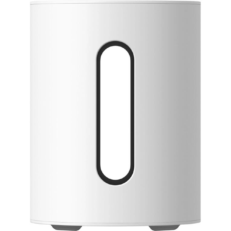 Sonos Sub Mini - White, , hi-res