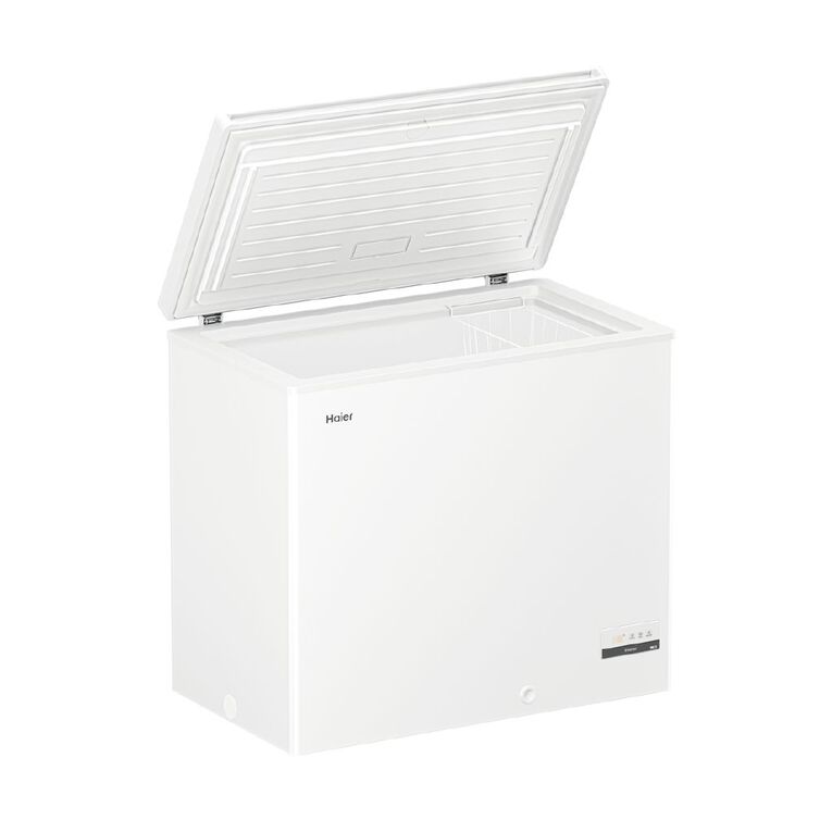Haier 194L 300 Series Hybrid Chest Freezer, , hi-res
