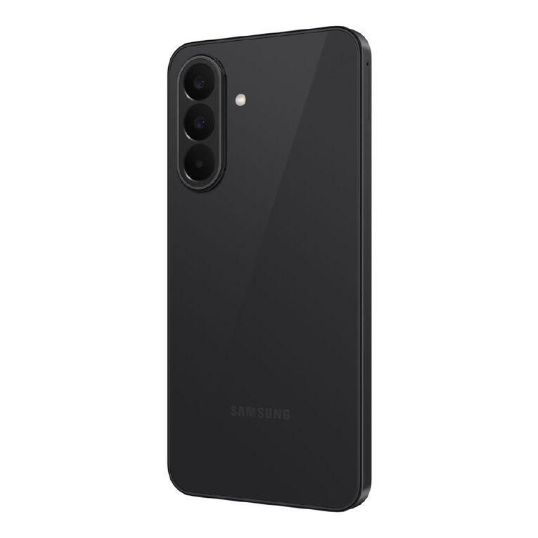 Samsung Galaxy A27 5G 128GB BLACK BNDL PRM STKR, , hi-res