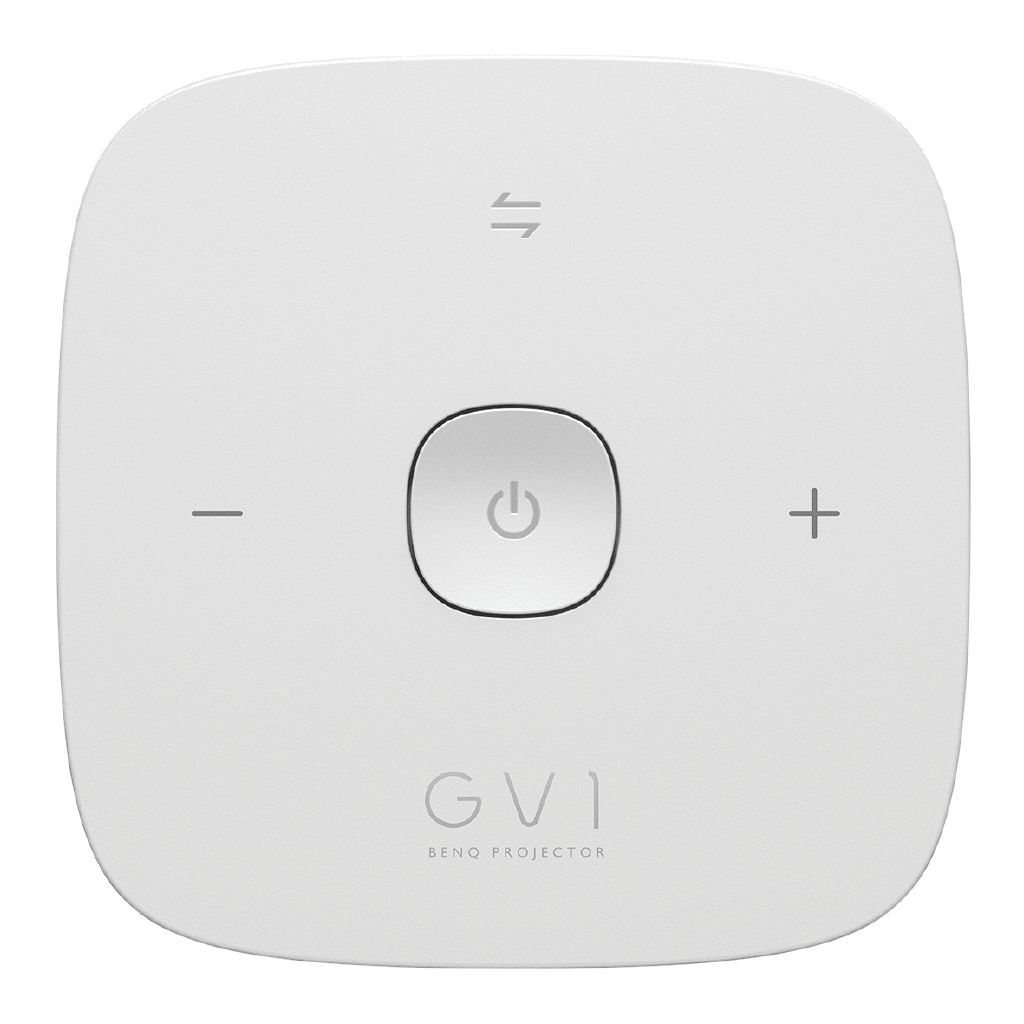 BenQ GV1 Portable Projector - Noel Leeming
