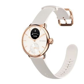 Withings Scanwatch 2 38mm Rose Gold