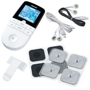 Beurer Digital 3-in-1 EMS/TENS device