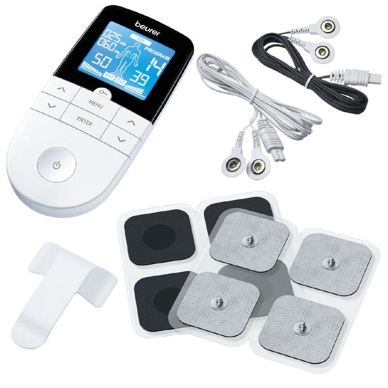 Beurer Digital 3-in-1 EMS/TENS device, , hi-res
