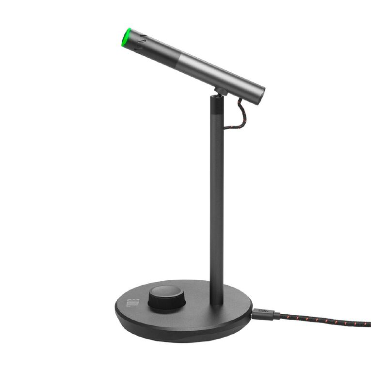 JBL Quantum Stream Talk Microphone, , hi-res