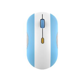 Lenovo 350 Bluetooth Silent Mouse - FIFA Fan Edition Argentina