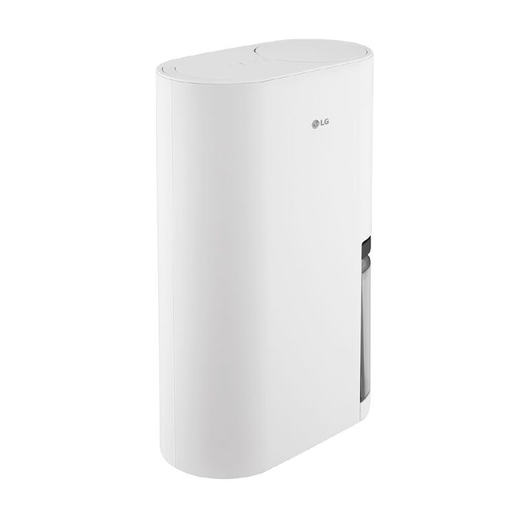 LG 26L Smart Inverter Dehumidifier, , hi-res