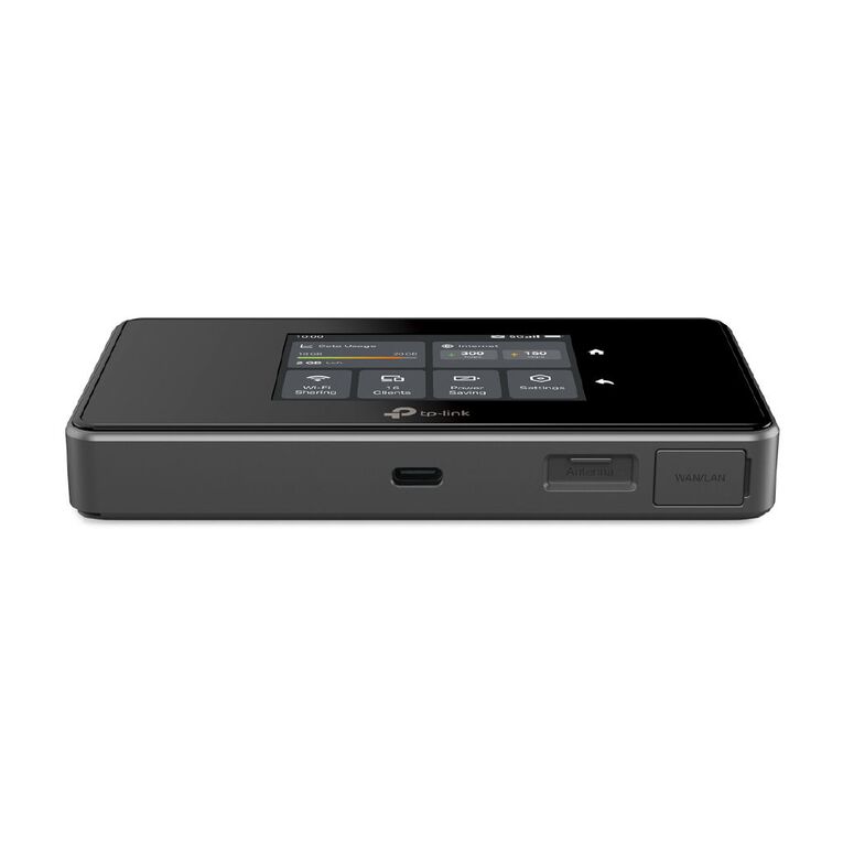 TP-Link M8550 | 5G Mobile Wi-Fi, , hi-res