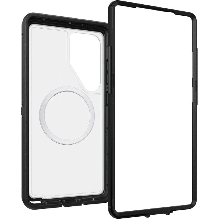 OtterBox Defender XT Mag Case - Samsung S25 Ultra - Dark Side, , hi-res
