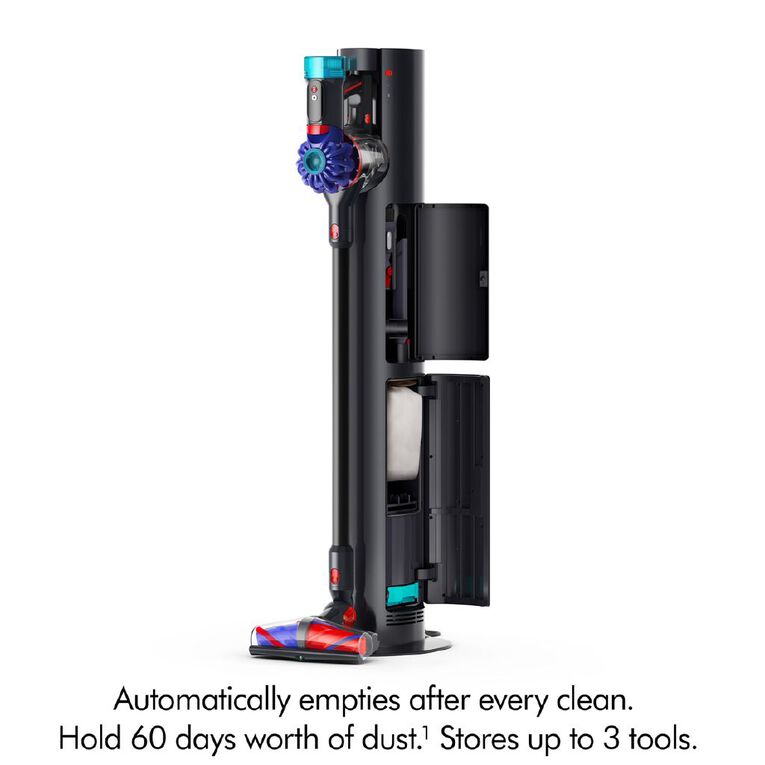 Dyson Auto-Empty Dok, , hi-res