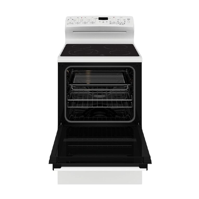 Westinghouse 60cm Freestanding Electric Oven, , hi-res