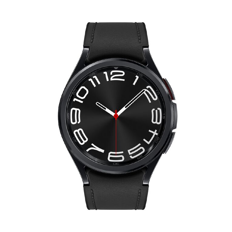 Samsung Galaxy Watch6 Classic 43mm Black, , hi-res