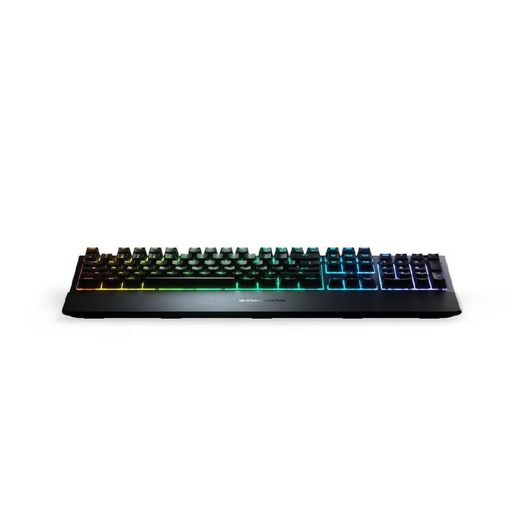 Steelseries Apex 3 Gaming Keyboard (US), , hi-res