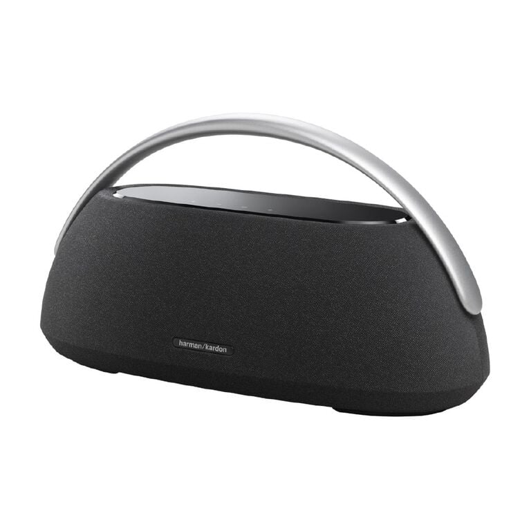 Harman Kardon Go + Play 3 Portable Bluetooth Speaker - Black, , hi-res