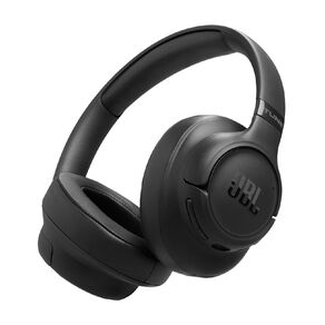 JBL Tune 780NC Wireless Over-Ear Noise Cancelling Headphones - Black