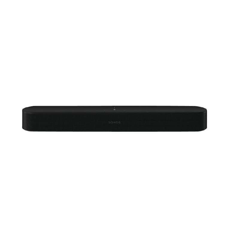 Sonos Beam Gen 2 - Black, , hi-res