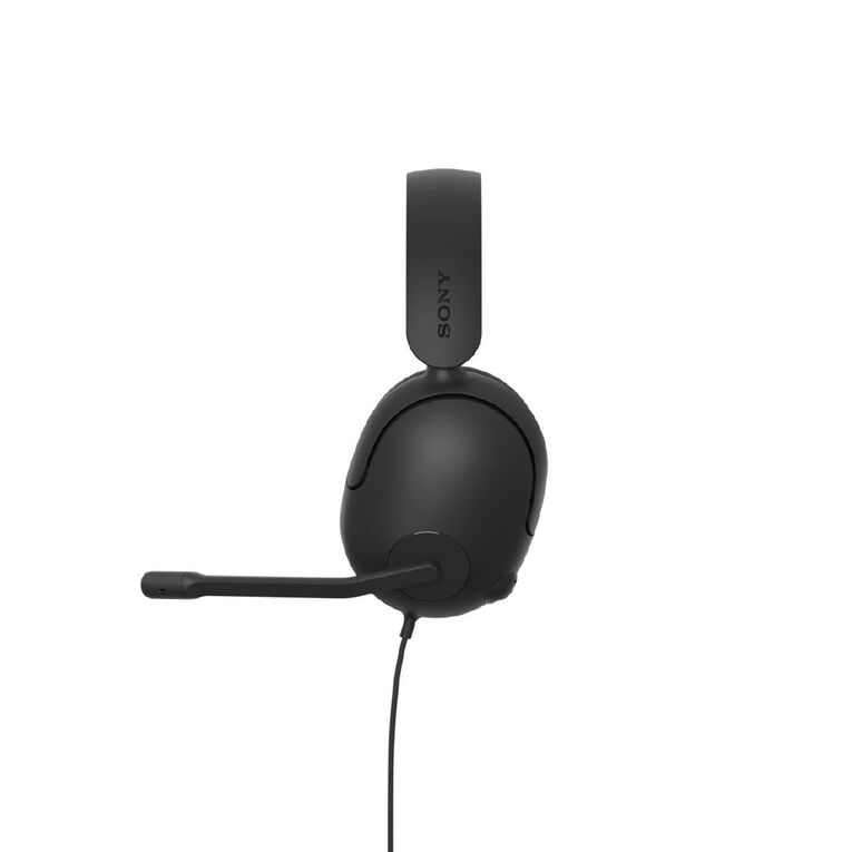 Sony INZONE H3 Wired Gaming Headset - Black, , hi-res