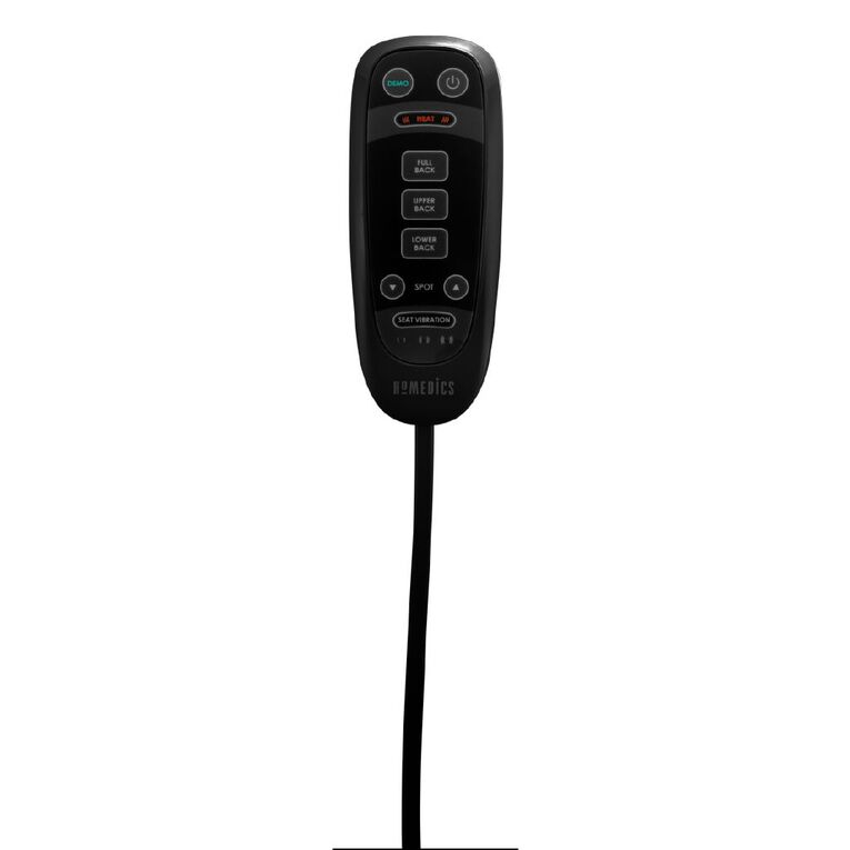 Homedics Shiatsu Proplus Massage Cushion, , hi-res