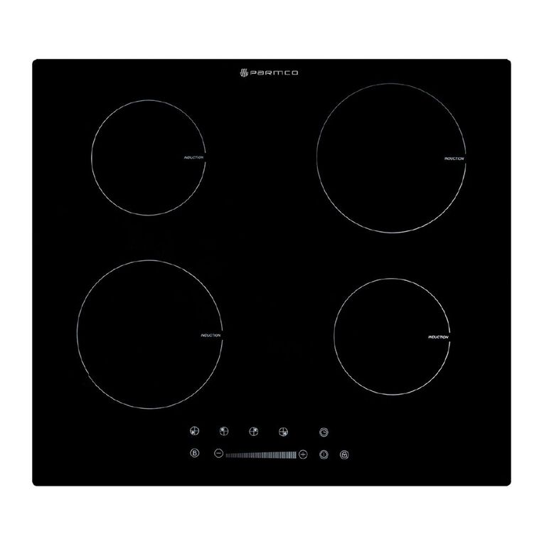 Parmco 60cm Induction Cooktop Noel Leeming