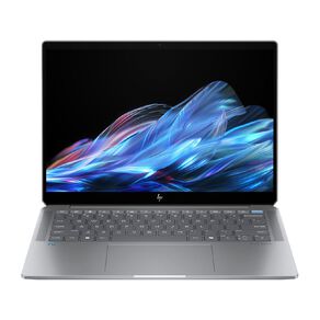 HP Omnibook Copilot+ PC 14 Inch 2.2K Touchscreen AMD Ryzen 9 AI 32GB RAM 1TB SSD Notebook