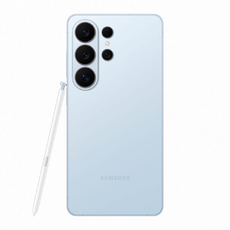 Samsung Galaxy S26 Ultra 1TB - Sky Blue, , hi-res