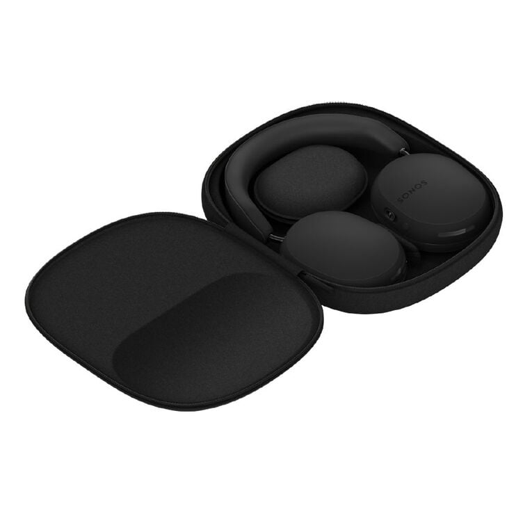 Sonos Ace Wireless Noise Cancelling Headphones - Black, , hi-res