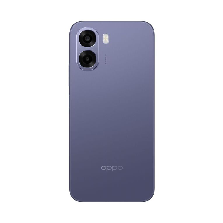 OPPO A6x 5G - Black Purple, , hi-res