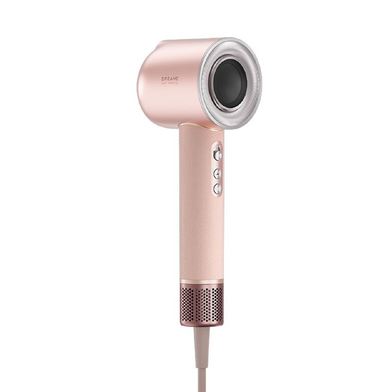 Dreame Miracle Pro Silk Hair Dryer, , hi-res