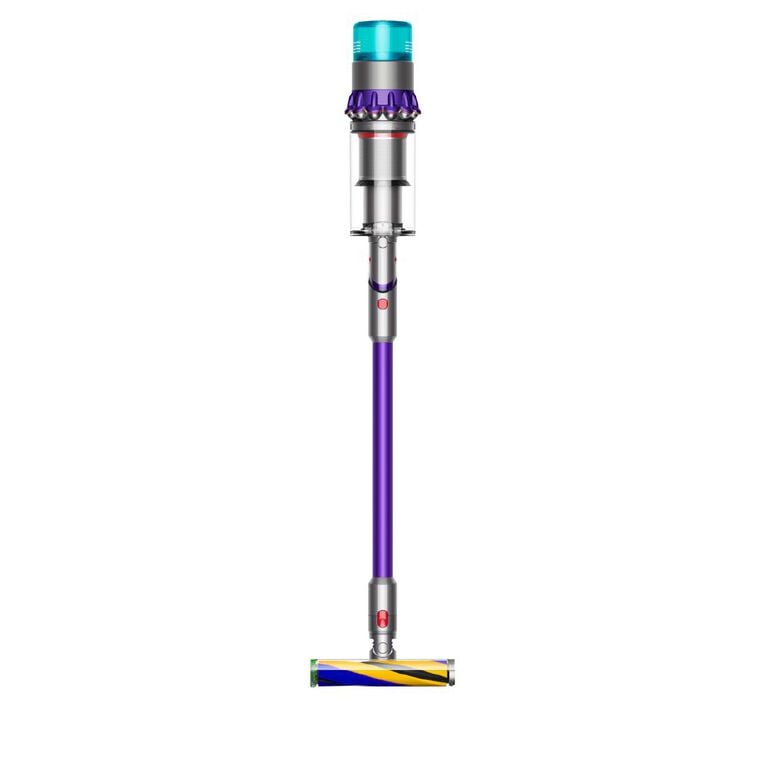 Dyson gen5detect Absolute Vacuum, , hi-res