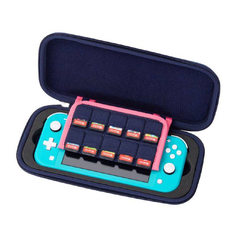 PowerA Slim Case for Nintendo Switch - Fortnite Cuddle Team Leader, , hi-res
