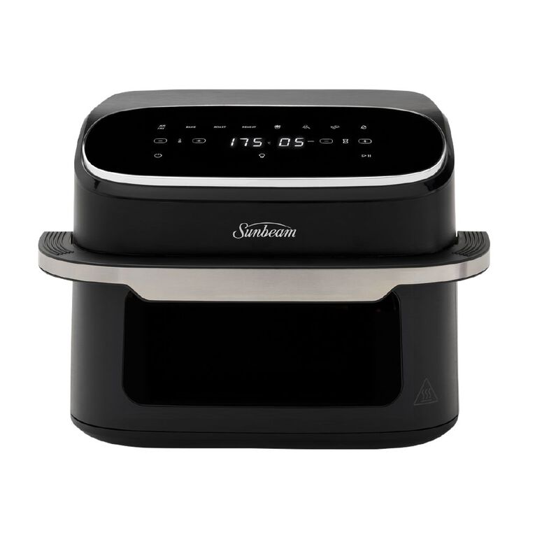 Sunbeam Alinea Wide Ceramic Air Fryer, , hi-res